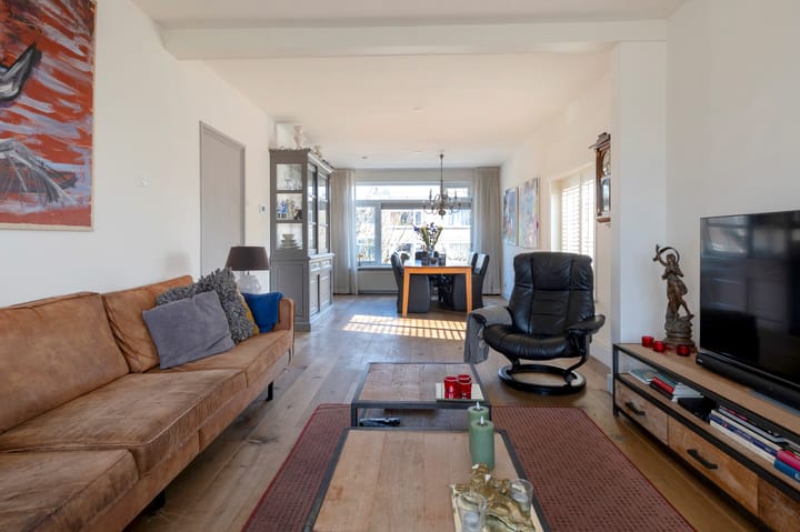 Foto 15 van Nicolaas Beetsstraat 65