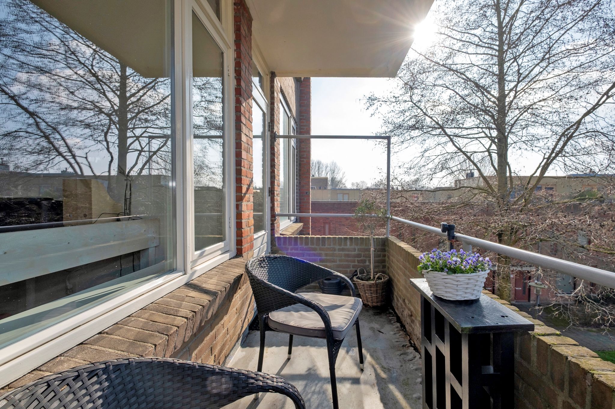 Foto 18 van Nicolaas Beetsstraat 65