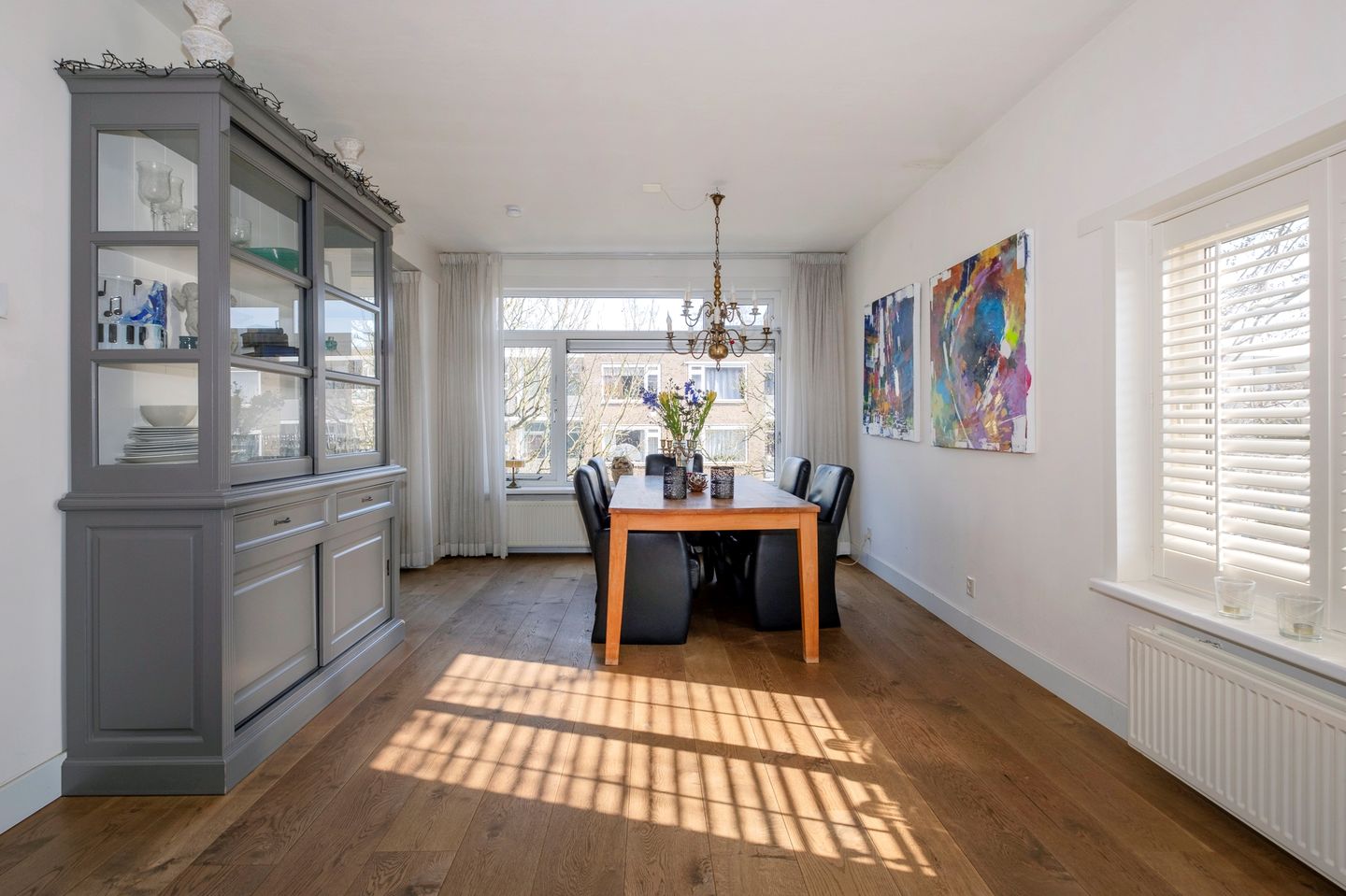 Foto 19 van Nicolaas Beetsstraat 65