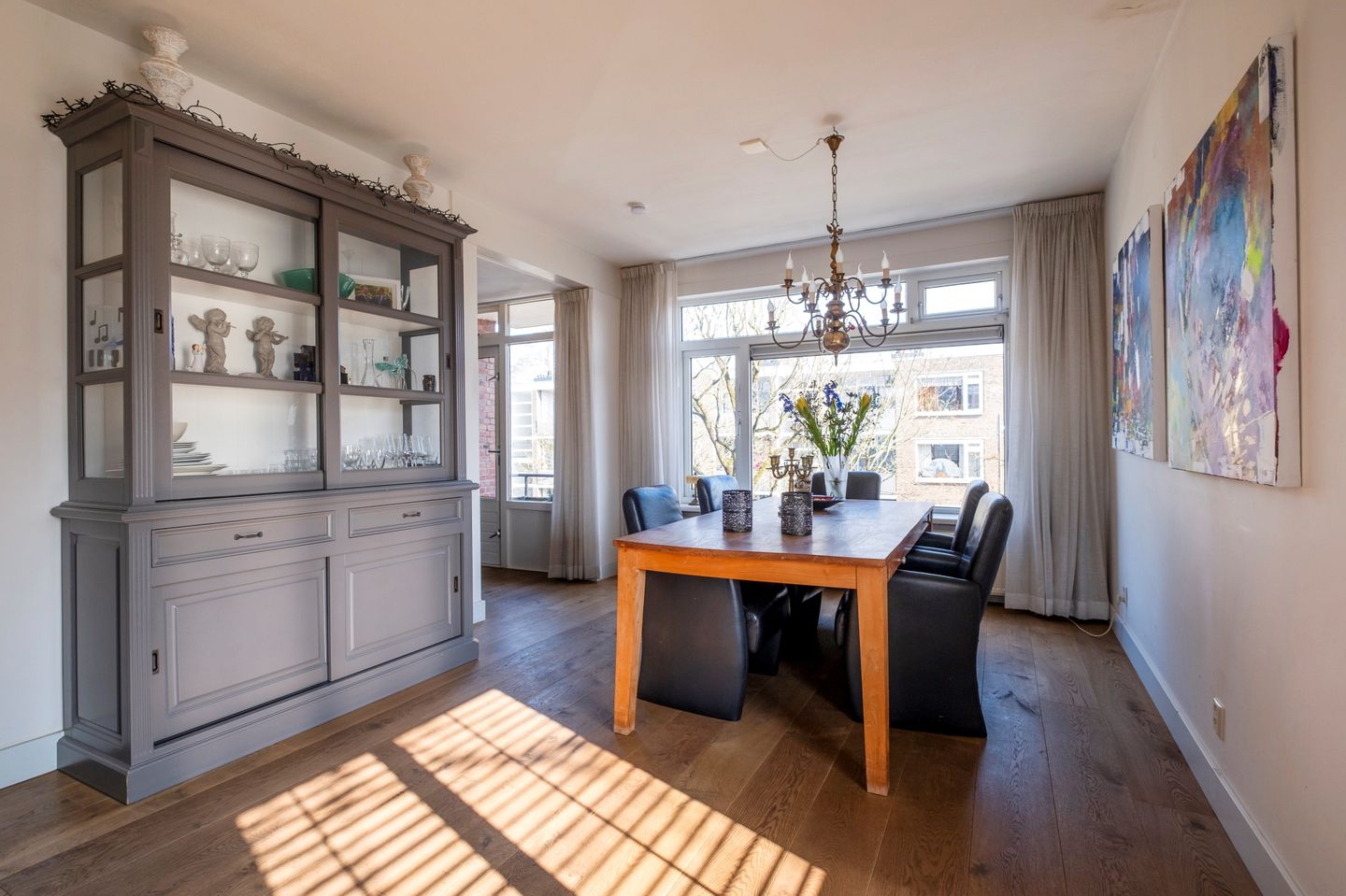 Foto 20 van Nicolaas Beetsstraat 65