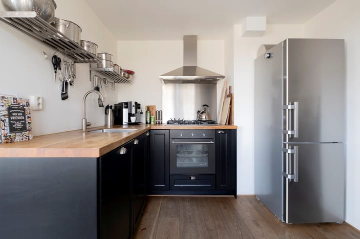 Foto 25 van Nicolaas Beetsstraat 65