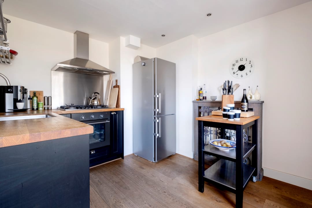 Foto 26 van Nicolaas Beetsstraat 65