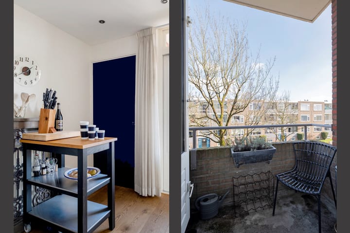 Foto 27 van Nicolaas Beetsstraat 65