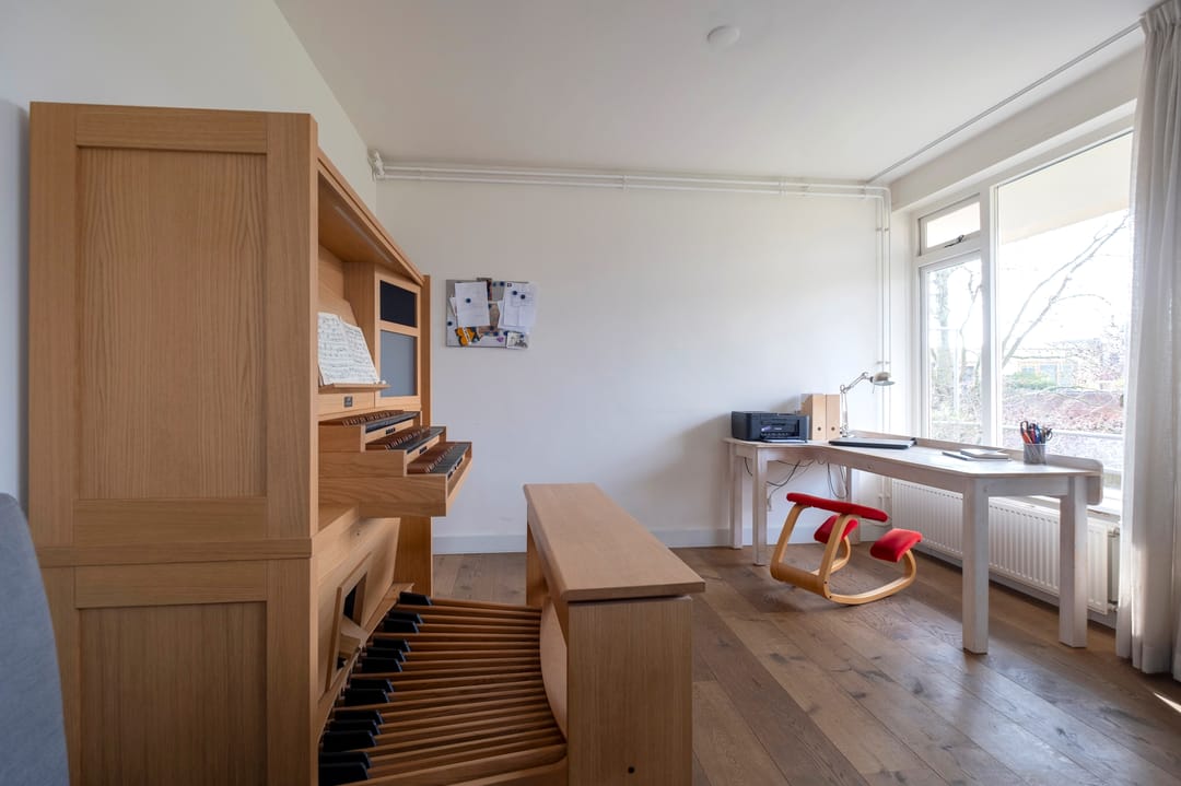 Foto 28 van Nicolaas Beetsstraat 65