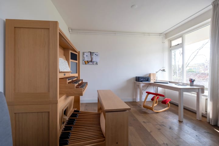 Foto 28 van Nicolaas Beetsstraat 65