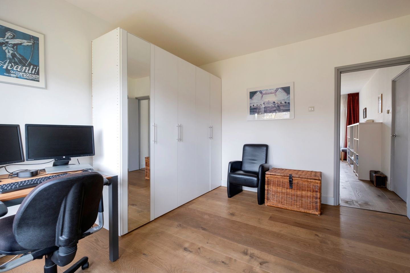 Foto 34 van Nicolaas Beetsstraat 65