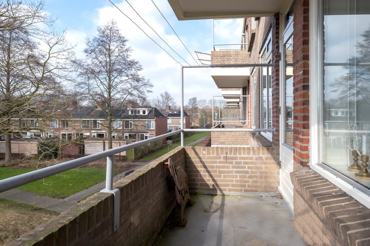 Foto 45 van Nicolaas Beetsstraat 65