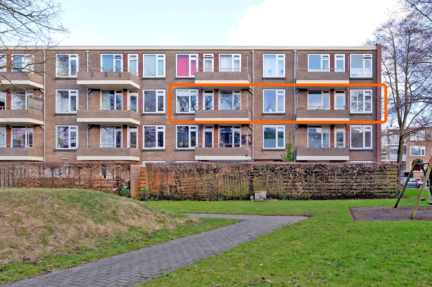 Foto 49 van Nicolaas Beetsstraat 65