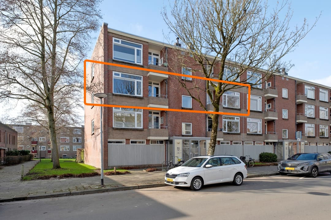 Foto 52 van Nicolaas Beetsstraat 65