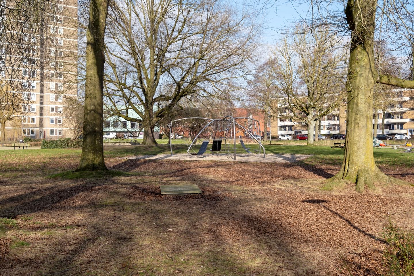 Foto 55 van Nicolaas Beetsstraat 65