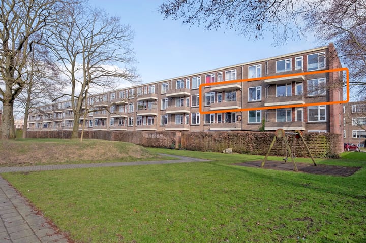 Foto 48 van Nicolaas Beetsstraat 65