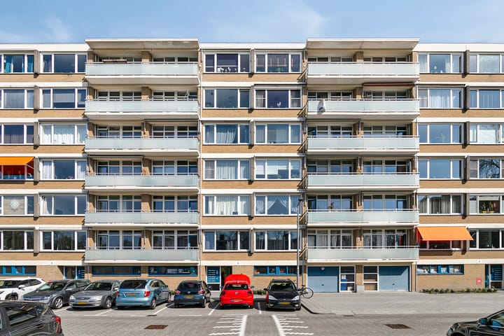 Foto 2 van Blondeelstraat 150