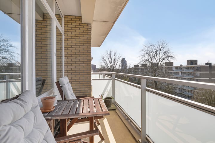 Foto 5 van Blondeelstraat 150