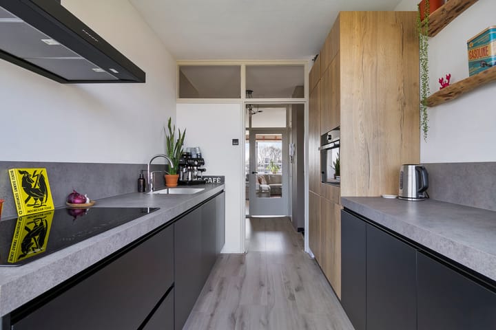 Foto 3 van Blondeelstraat 150