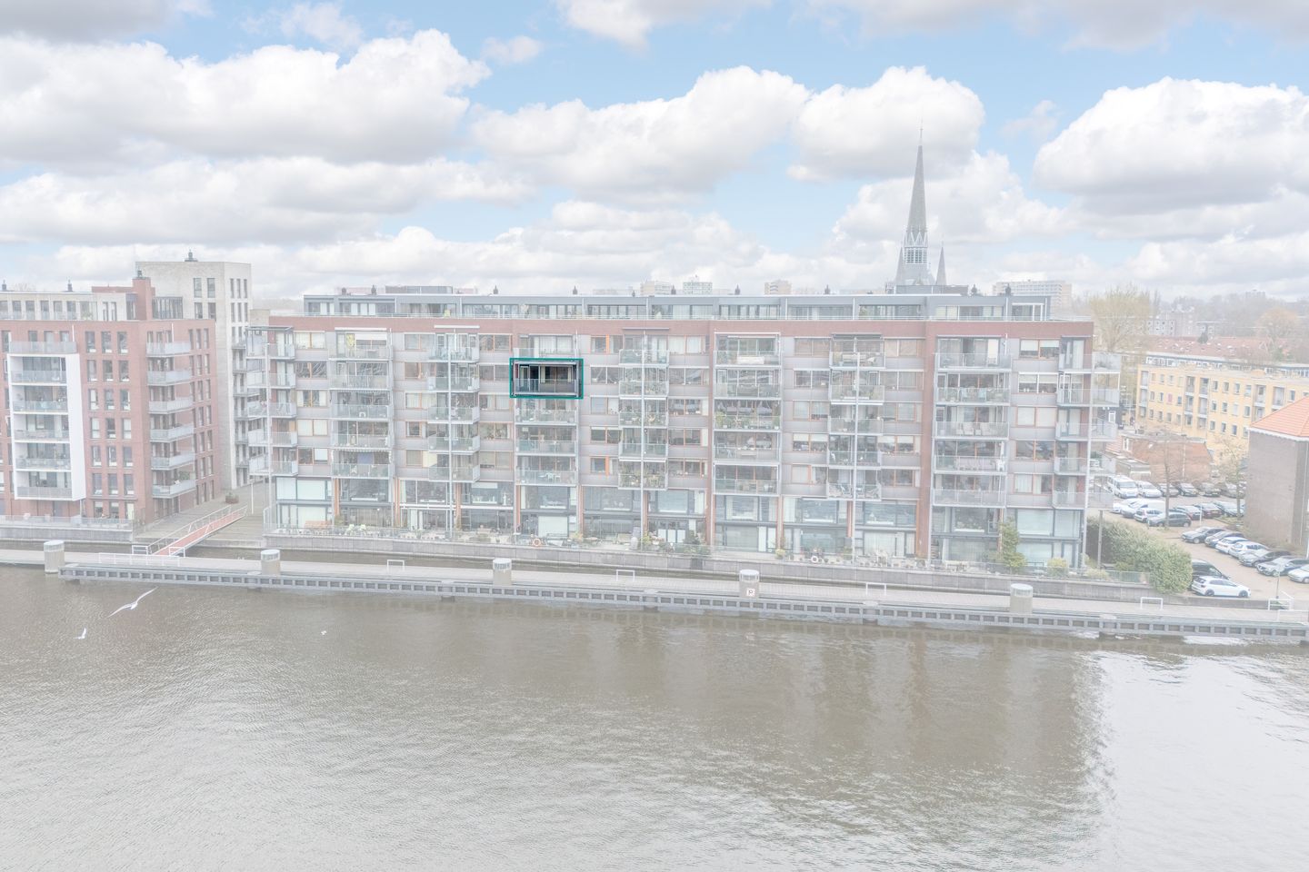 Foto 5 van De Boeg 84