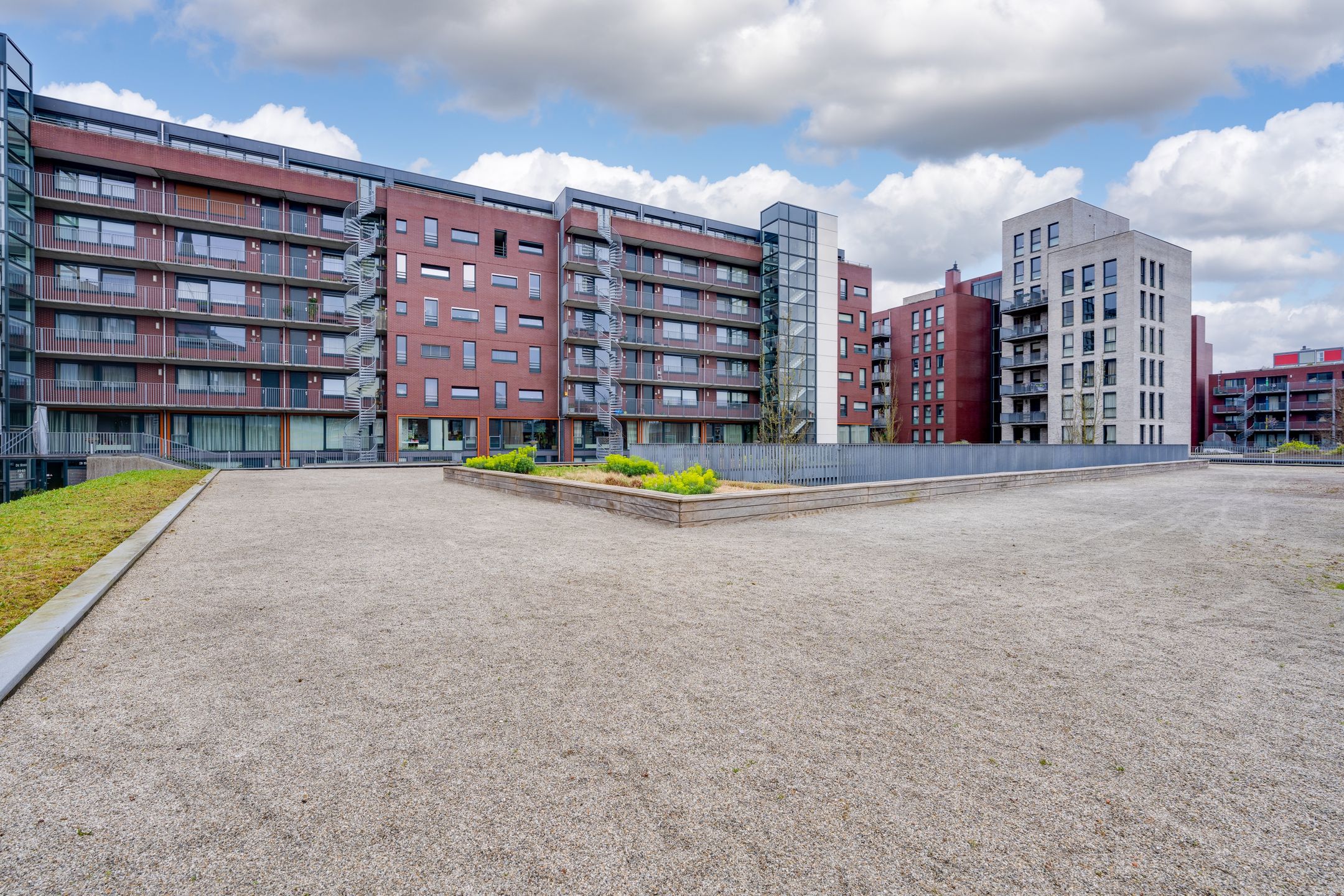 Foto 6 van De Boeg 84