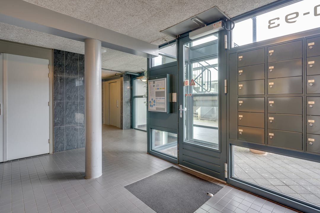 Foto 7 van De Boeg 84