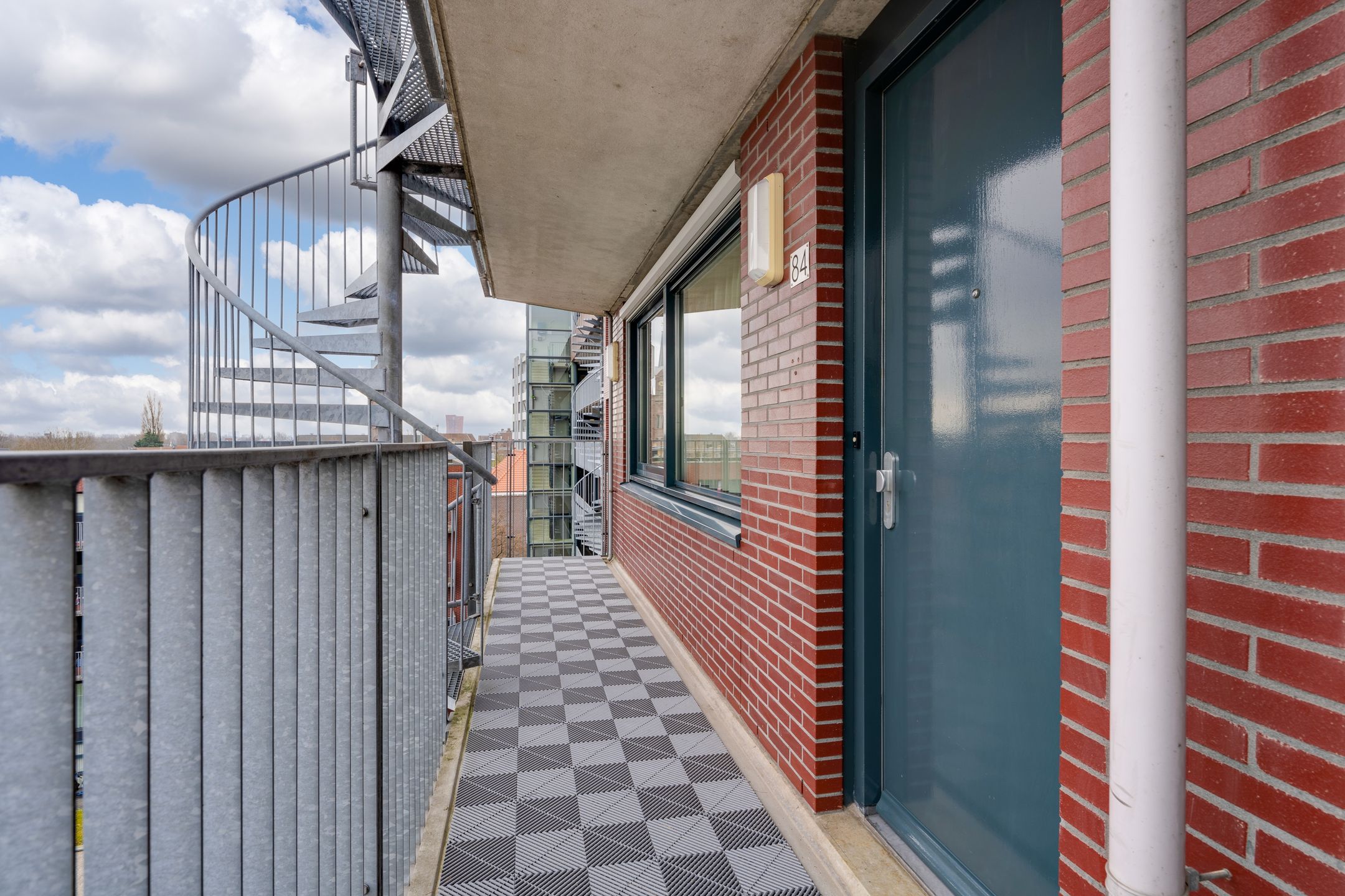 Foto 9 van De Boeg 84