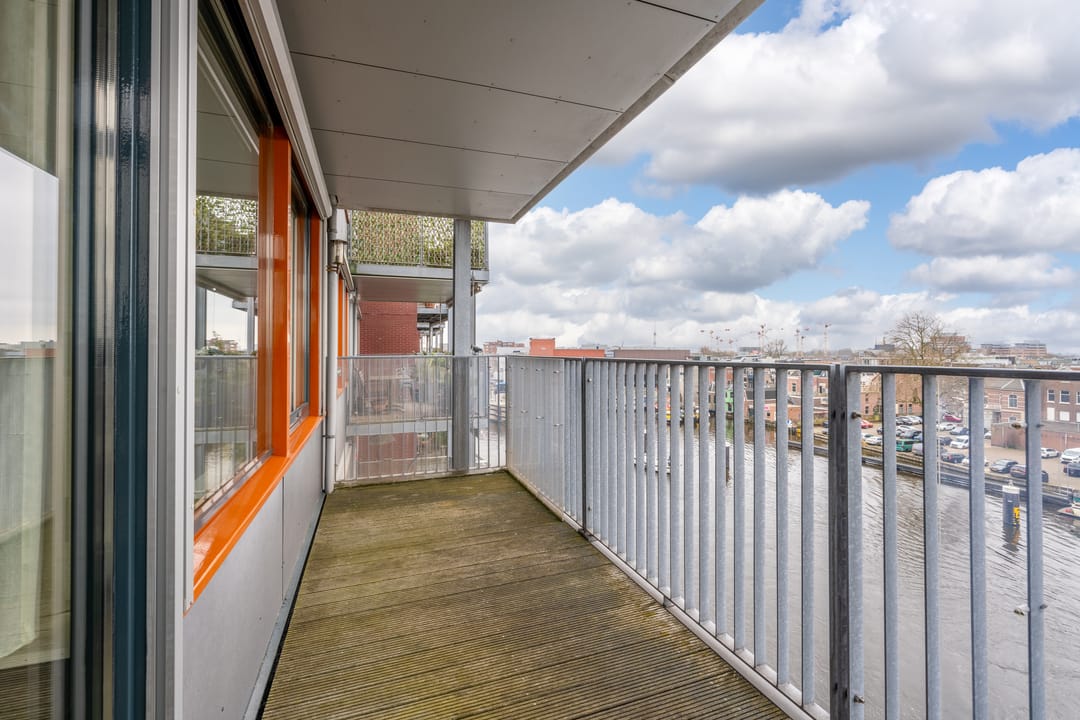 Foto 13 van De Boeg 84