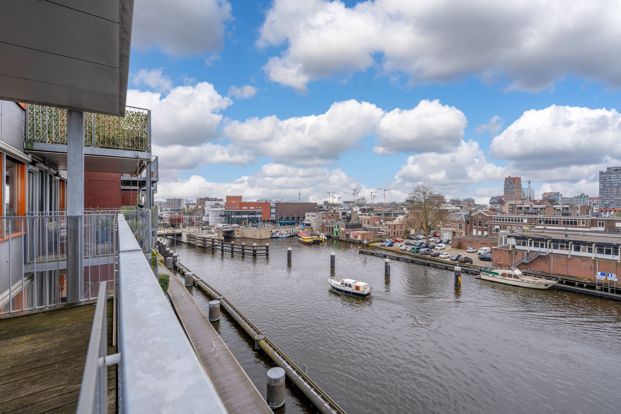 Foto 15 van De Boeg 84