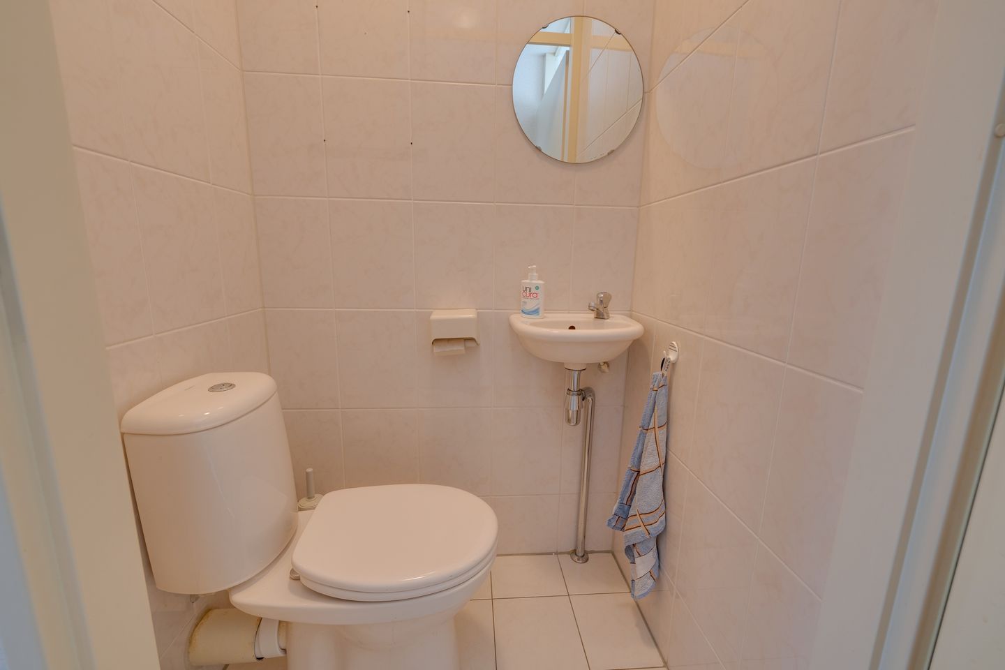 Foto 29 van De Boeg 84