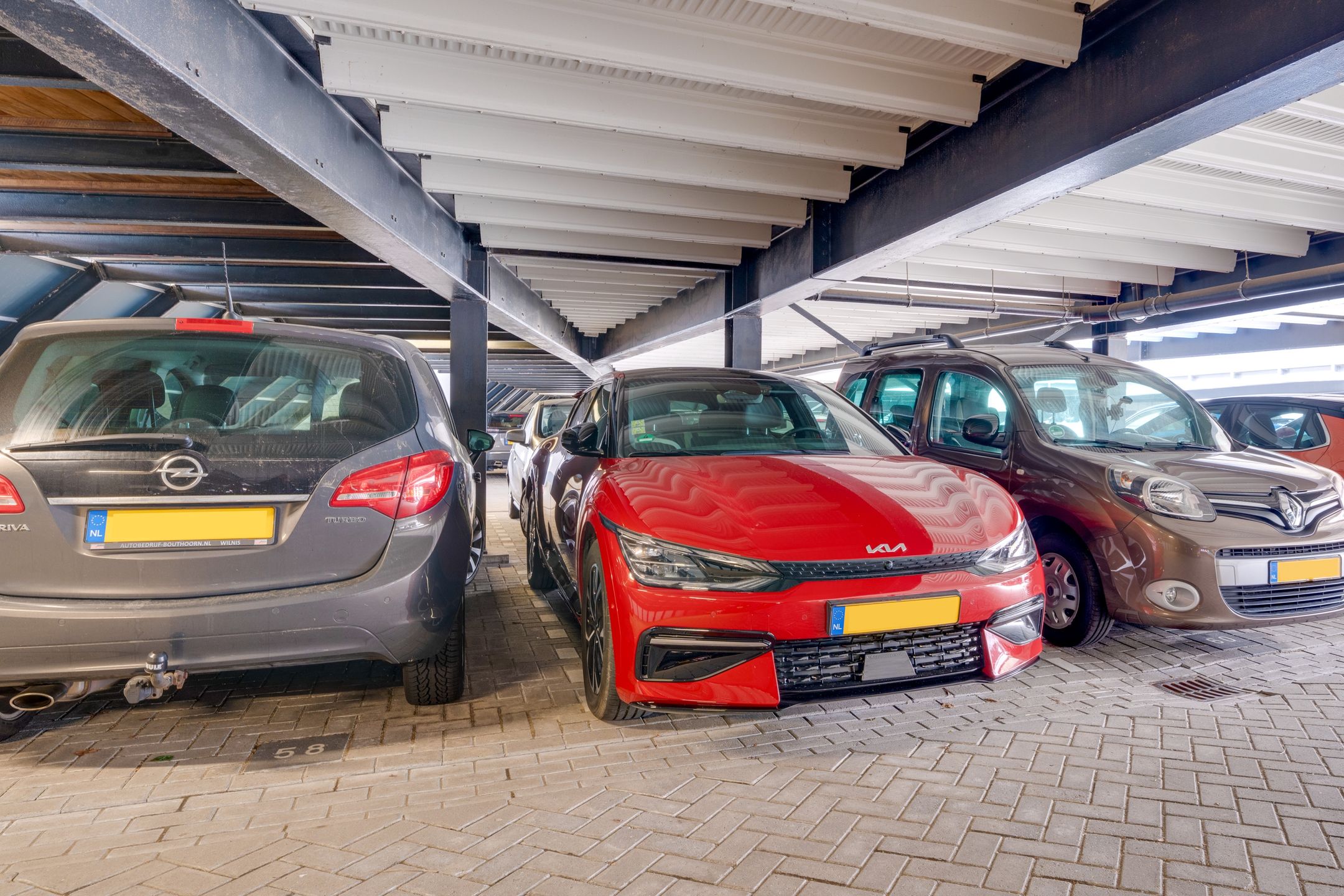 Foto 30 van De Boeg 84