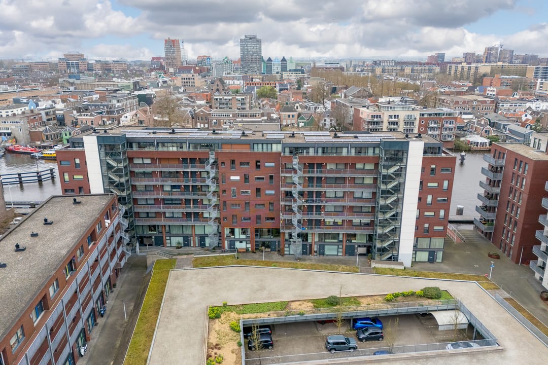 Foto 32 van De Boeg 84