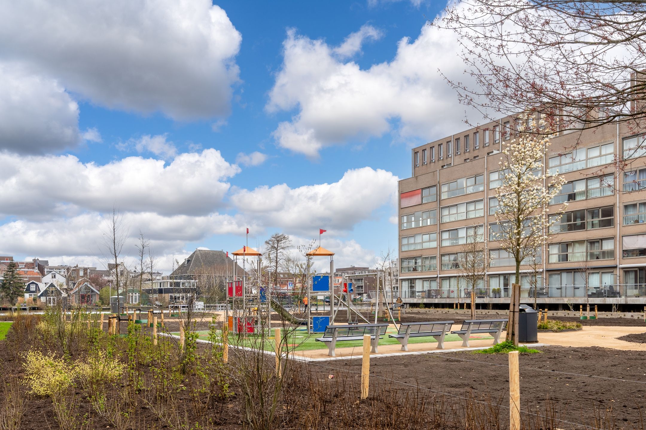 Foto 33 van De Boeg 84