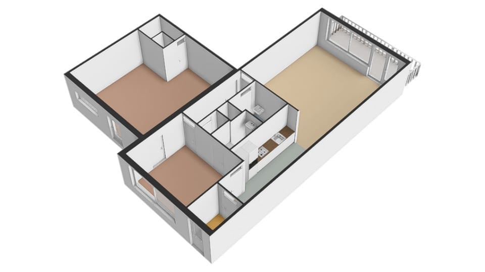 Foto 35 van De Boeg 84