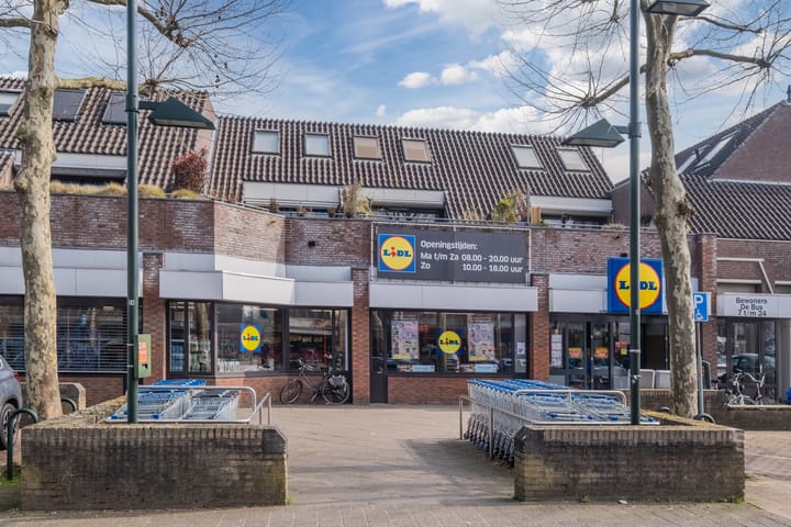 Foto 6 van De Bus 12