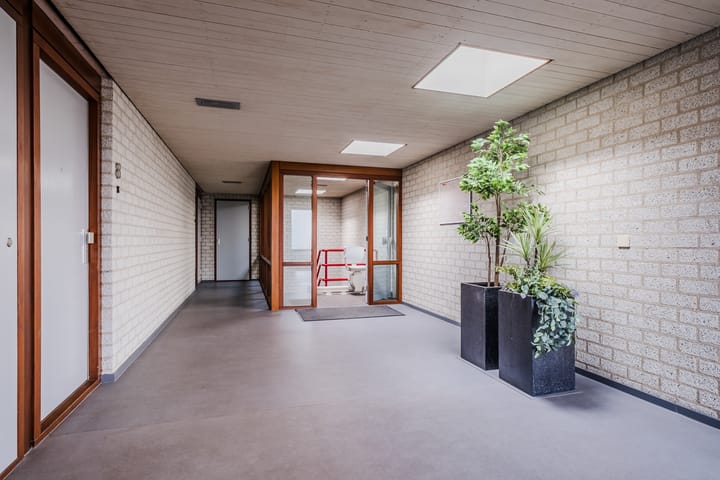 Foto 9 van De Bus 12