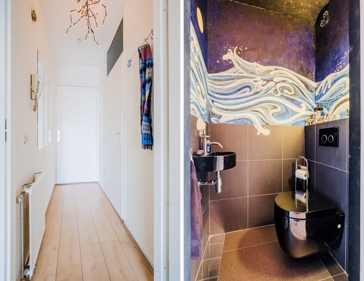 Foto 11 van De Bus 12