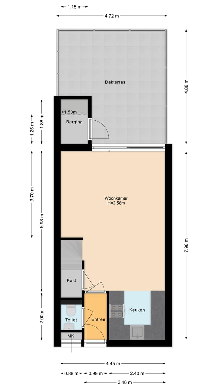 Foto 31 van De Bus 12