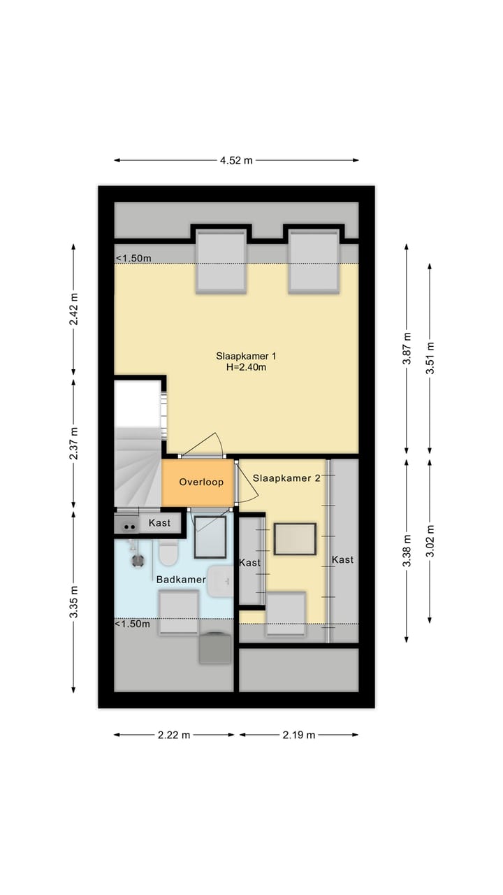 Foto 32 van De Bus 12