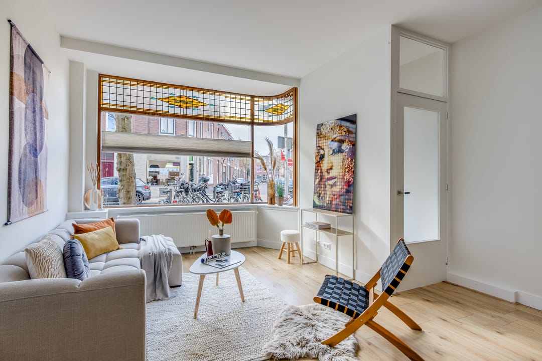 Foto 2 van Jan Pieterszoon Coenstraat 117