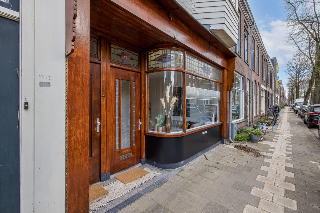 Foto 26 van Jan Pieterszoon Coenstraat 117