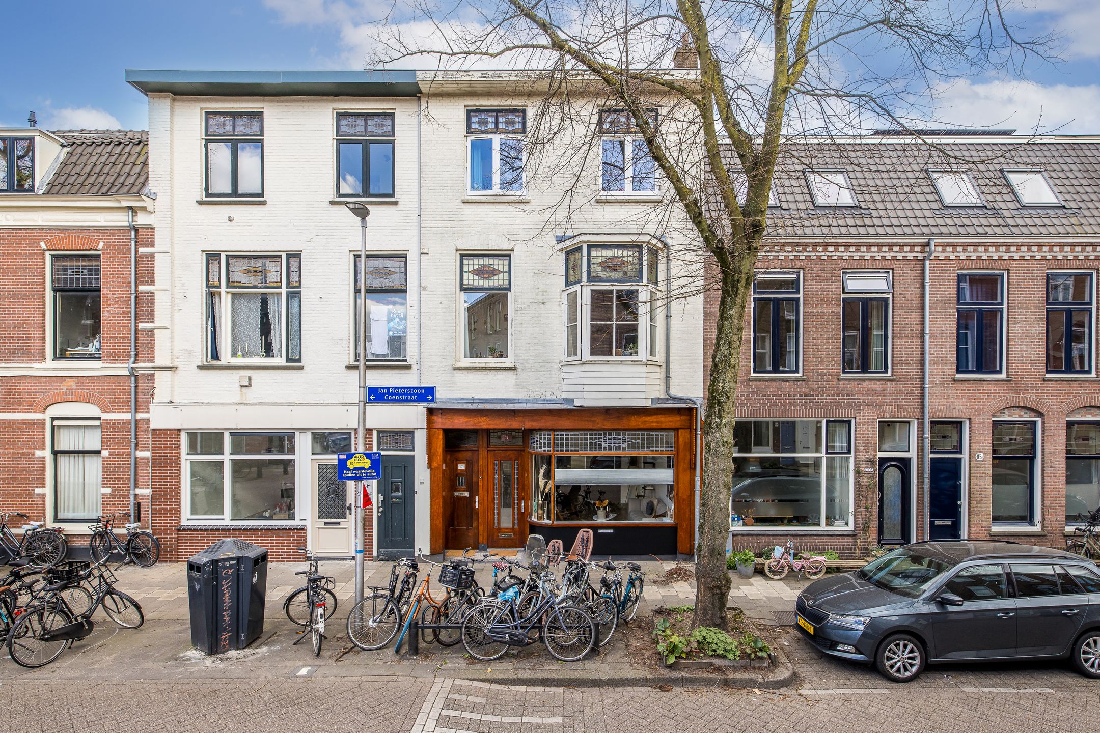 Foto 27 van Jan Pieterszoon Coenstraat 117