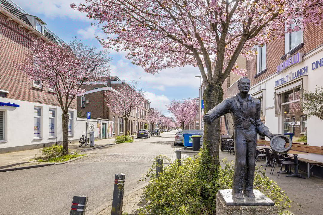 Foto 31 van Jan Pieterszoon Coenstraat 117