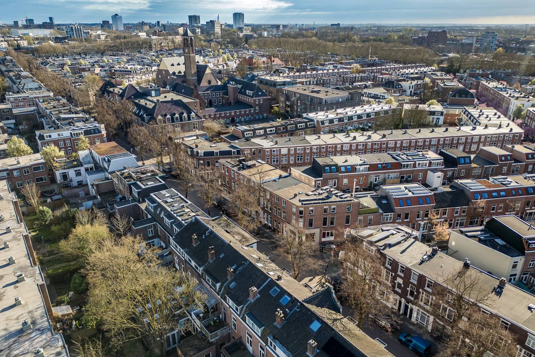 Foto 37 van Jan Pieterszoon Coenstraat 117