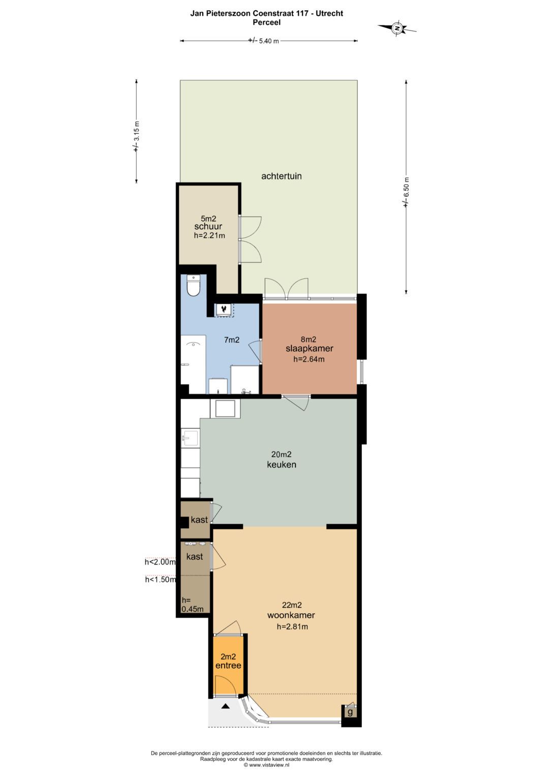 Foto 40 van Jan Pieterszoon Coenstraat 117