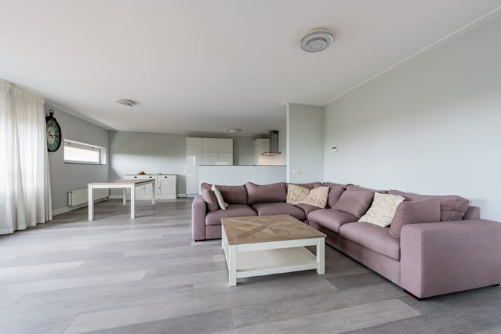 Foto 3 van Wimbledonpark 189