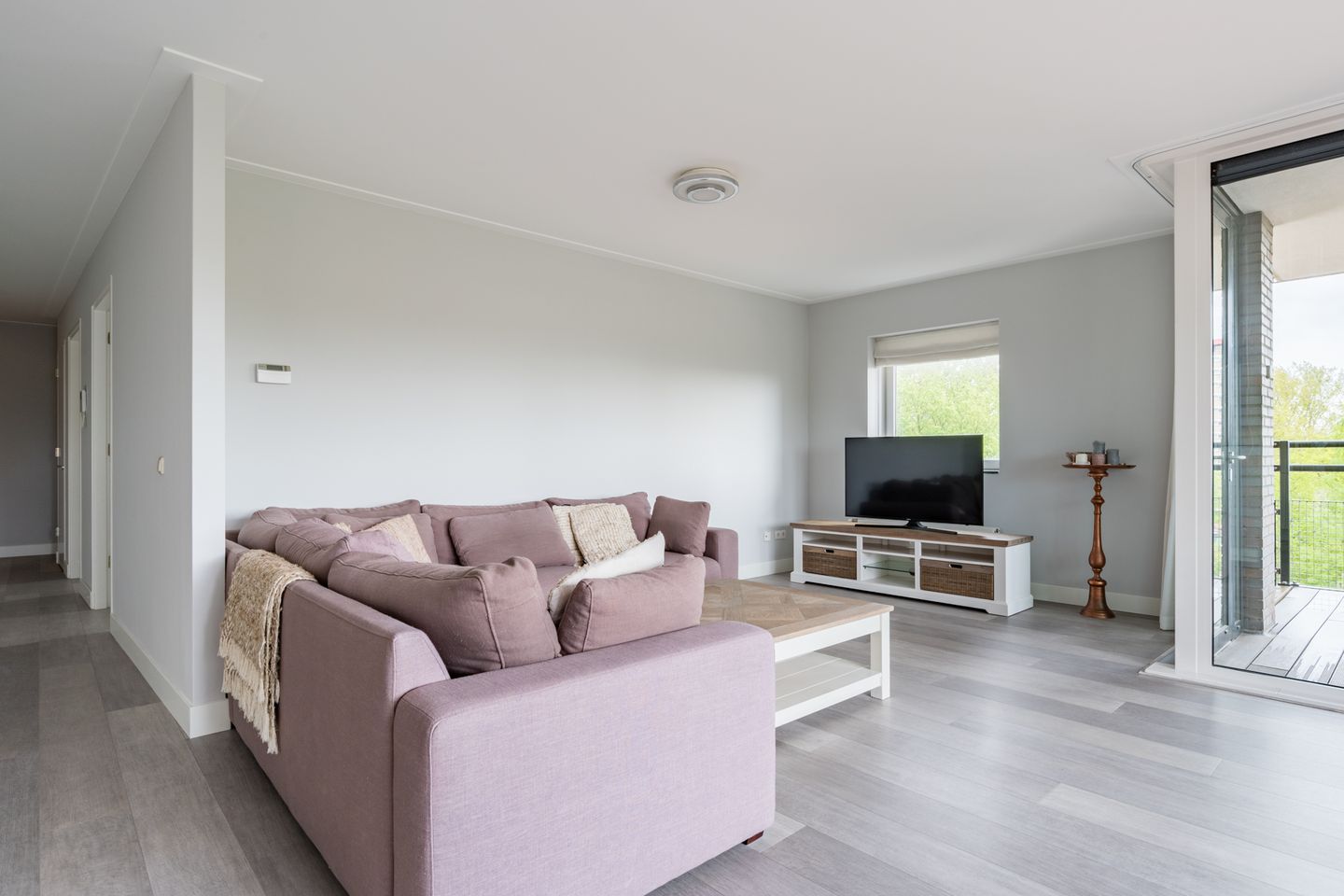 Foto 4 van Wimbledonpark 189