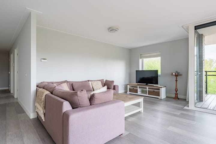 Foto 4 van Wimbledonpark 189