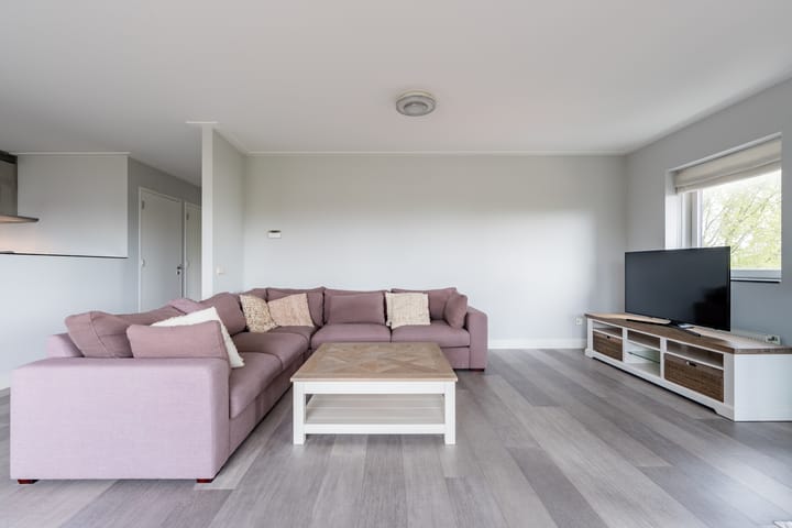 Foto 5 van Wimbledonpark 189