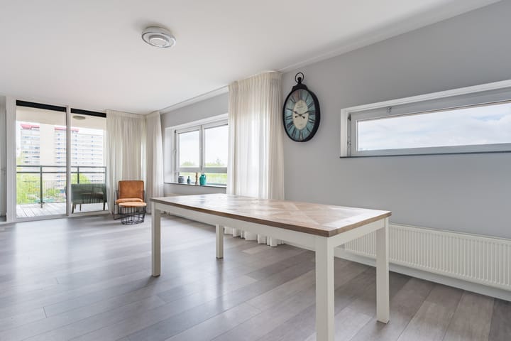 Foto 7 van Wimbledonpark 189