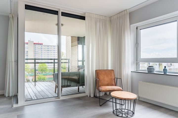 Foto 6 van Wimbledonpark 189