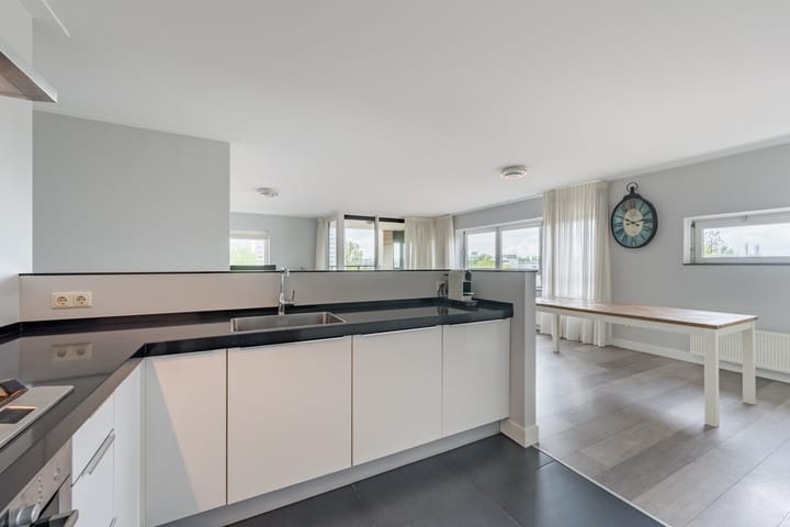 Foto 9 van Wimbledonpark 189