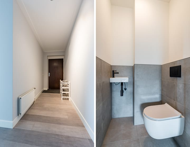 Foto 19 van Wimbledonpark 189