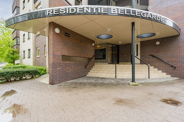 Foto 22 van Wimbledonpark 189