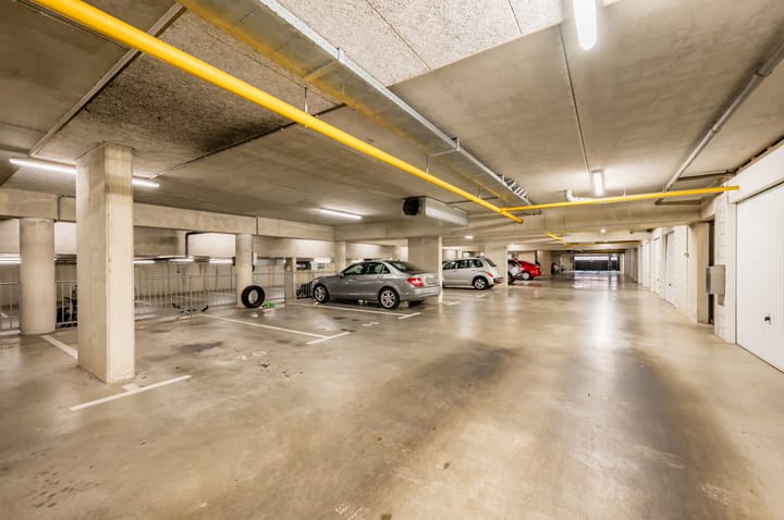 Foto 23 van Wimbledonpark 189